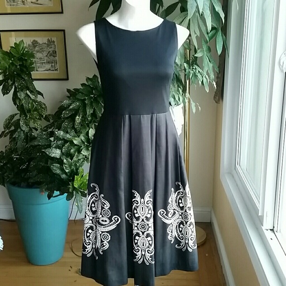 EN Estnation dress size 2 - Picture 1 of 8